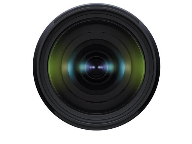 Tamron - 17-70mm F/2.8 Di III-A VC RXD Standard Zoom Lens for Sony E-Mount - Black - image 7