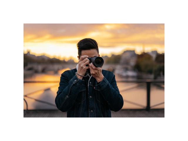 Tamron - 17-70mm F/2.8 Di III-A VC RXD Standard Zoom Lens for Sony E-Mount - Black - image 8