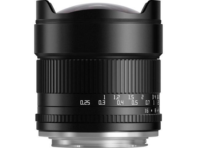TTArtisan 10mm f/2.0 Lens for Sony E