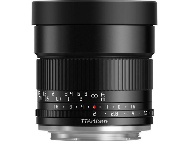 TTArtisan 10mm f/2.0 Lens for Sony E