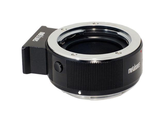 Metabones Rollei QBM to Fujifilm X-Mount Camera Lens Mount Adapter #MBROLLEIXBM1