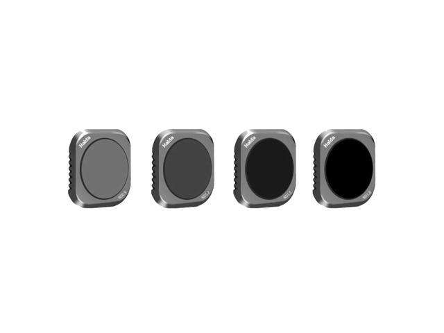 Haida NanoPro ND Filter Kit for DJI Mavic 2 PRO with ND0.9/1.2/1.5/1.8 Filters