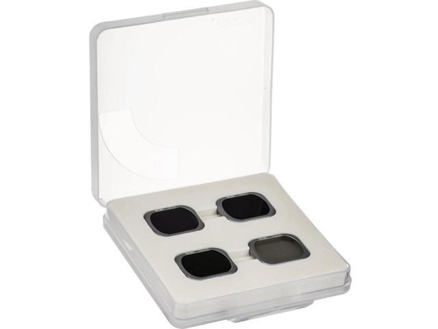 NiSi Starter+ Filter Kit for DJI Mavic 2 Pro Drone #NID-MAVIC2PRO-SKIT-PLUS