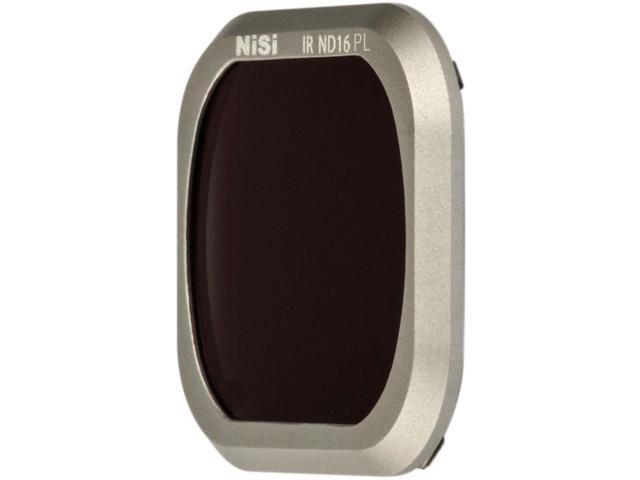 NiSi Starter+ Filter Kit for DJI Mavic 2 Pro Drone #NID-MAVIC2PRO-SKIT-PLUS