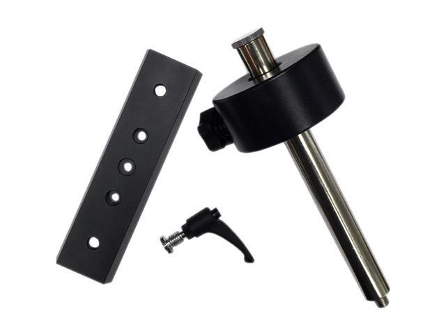 iOptron Counterweight Kit for SkyTracker Pro Camera Mount