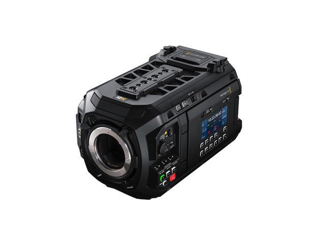 Blackmagic Design URSA Cine 12K LF Cinema Camera Body, EF Mount