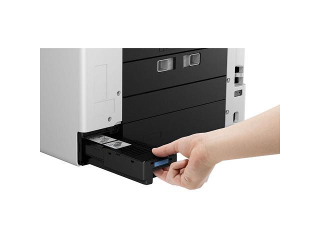 Canon MC-G01 Maintenance Cartridge Black (4628C001)