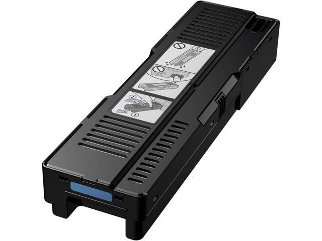 Canon MC-G01 Maintenance Cartridge Black (4628C001)