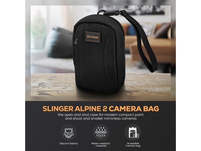 Slinger Alpine 2 Camera Bag