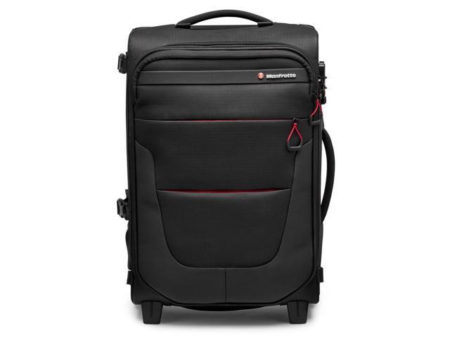 Manfrotto Pro Light Reloader Switch-55 Carry-On Camera Backpack/Roller Bag