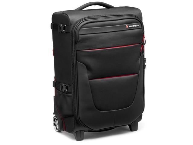 Manfrotto Pro Light Reloader Air-55 Carry-On Camera Roller Bag #MB PL-RL-A55