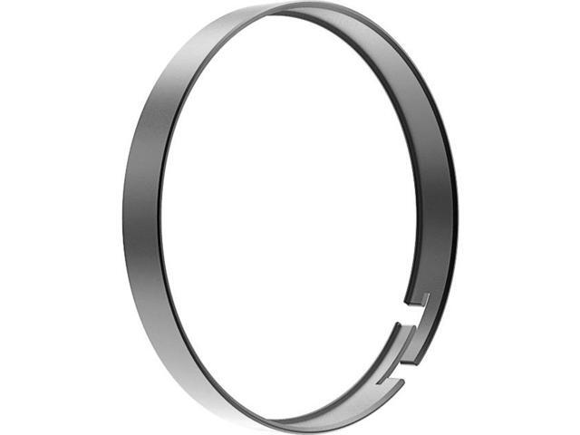 Bright Tangerine Misfit 114-110mm Step Down Adapter Clamp on Ring #B1250.1015