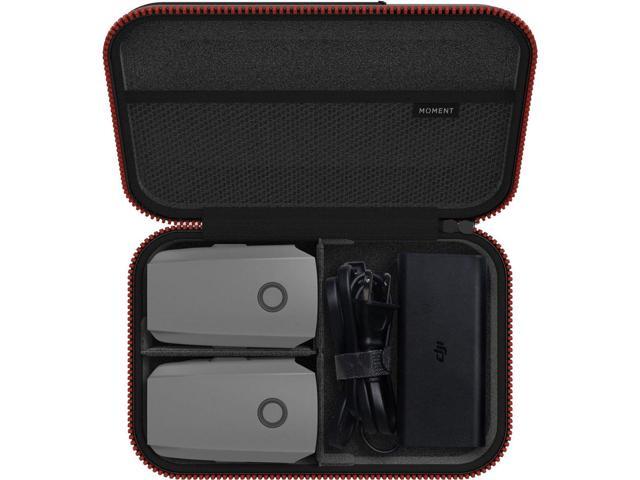 Moment Rugged Drone Accessory Carrying Case