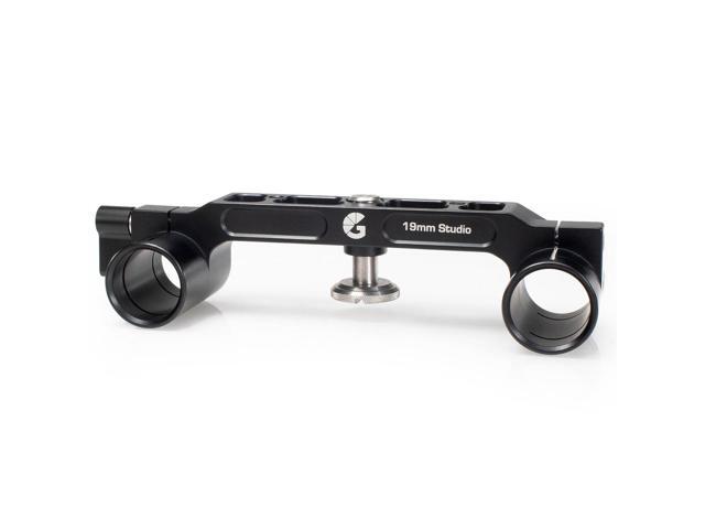 Bright Tangerine 19mm Studio Bracket for Misfit Kick #B1235.1003