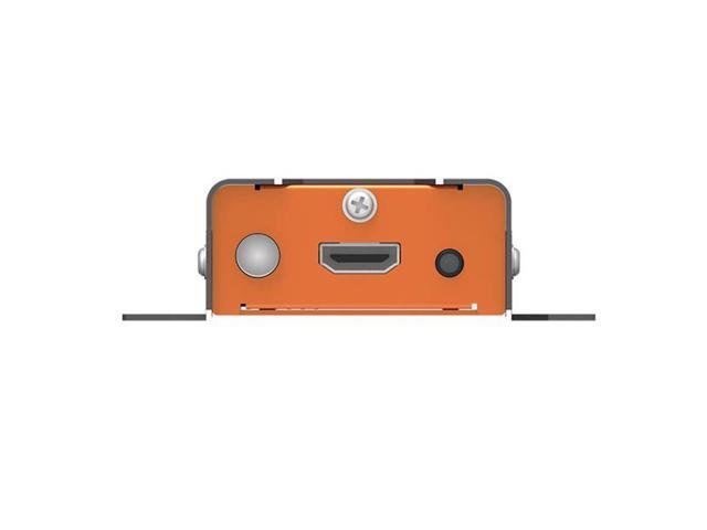 Lumantek ez-SHV+ SDI to HDMI Converter with Display and Scaler - image 4