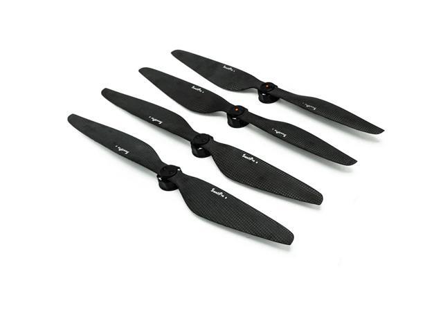 Swellpro Carbon Fiber Propellers for Fisherman MAX Drone, 1-Pair