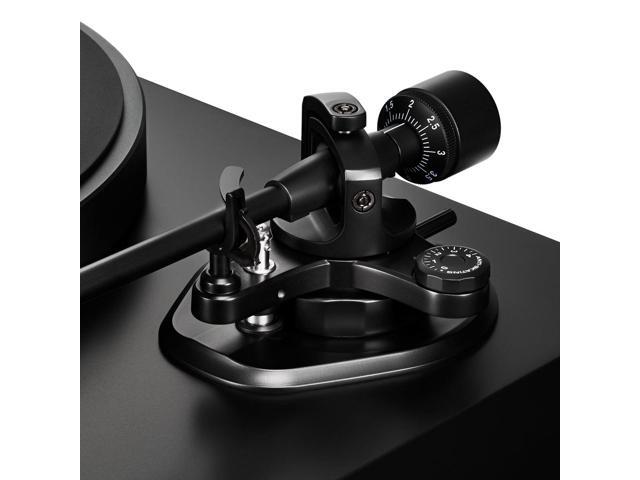 Audio-Technica AT-LP8X Semi-Automatic Direct Drive 3-Speed Stereo Turntable