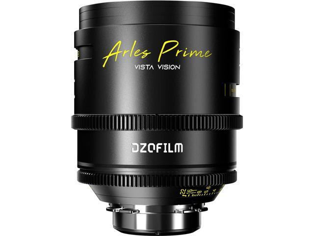 DZOFILM Arles 14mm T1.4 FF/VV Prime Cine Lens for ARRI PL Mount