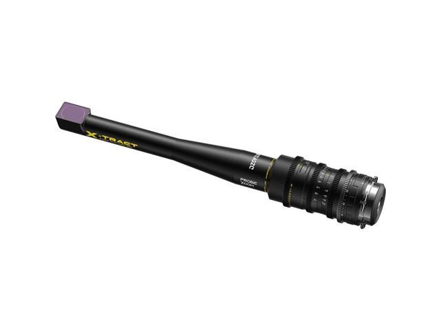 DZOFILM X-Tract 18-28mm T8 2.1x Macro Probe Lens with 90-Degree Tube, PL Mount