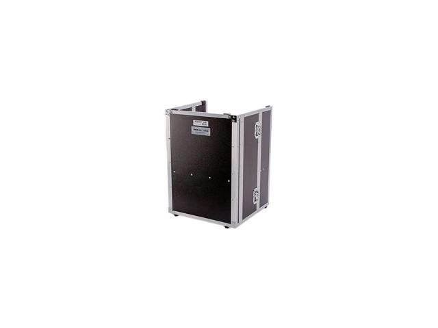 Deejay LED Universal DJ Stand Fold Out for All Mixer Cases - 26' High