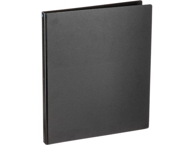 Itoya Art Portfolio Multi-Ring Refillable 13 x 19' Binder