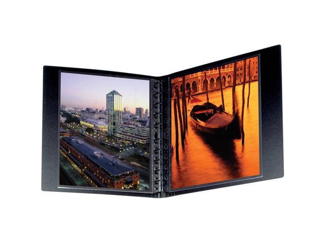 Itoya Art Portfolio Multi-Ring Refillable 13 x 19' Binder