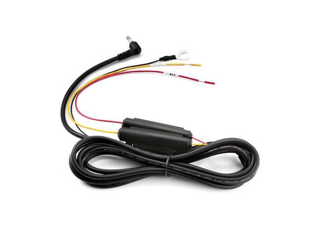 THINKWARE - Hardwire Kit for all Dash Cameras - Black - image 4