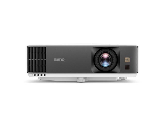 BenQ - TK700 4K HDR Gaming Projector, Game Modes, Low Input Lag, 3200 Lumens - White - image 3
