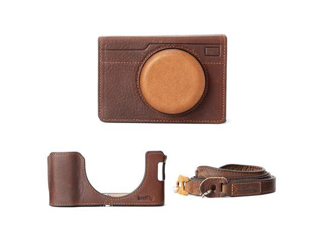 SmallRig Leather Case Kit for Fujifilm X100VI