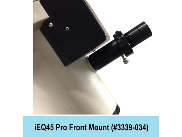 iOptron iPolar Electronic Polarscope with Adapter (3339-AVX)