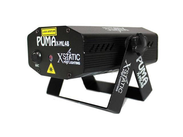 ProX X-ML48 PUMA
