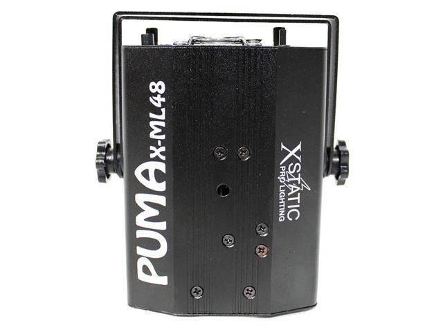 ProX X-ML48 PUMA