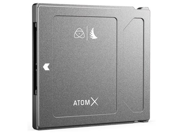 Angelbird AtomX SSDmini 2 TB External SSD for Atomos