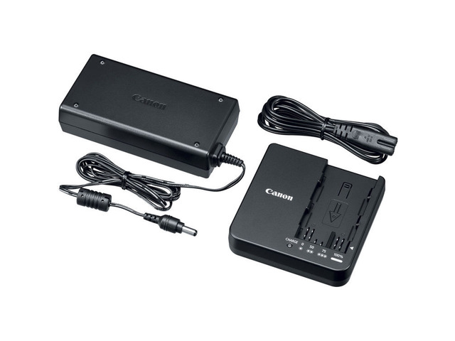 Canon CG-A20 Battery Charger