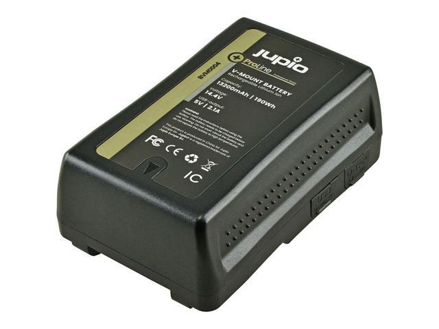 Jupio ProLine 14.4V 13200mAh V-Mount Lithium-Ion Battery