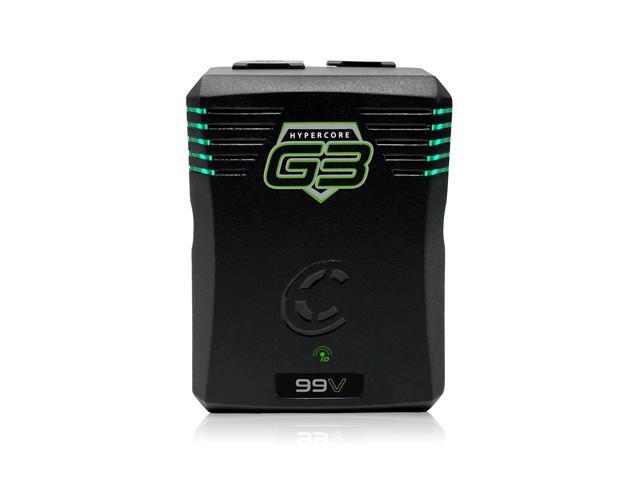 Core SWX Core SWX 99wh V-mount SMART Battery Pack, 14.4v 6.8Ah