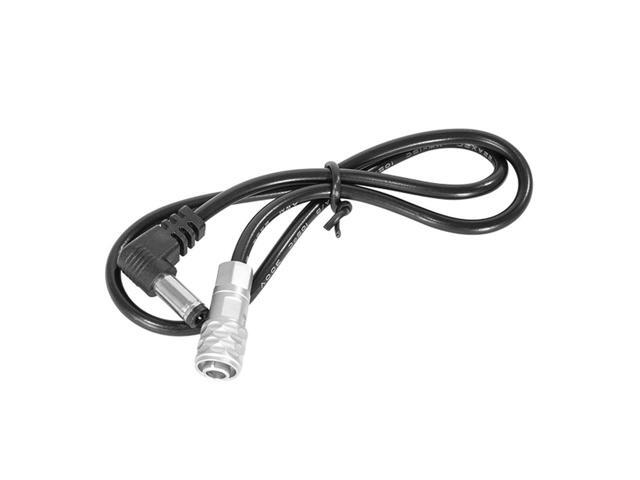 SmallRig DC5525 to 2-Pin Charging Cable for BMPCC 4K/6K
