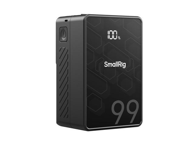 SmallRig VB99 SE Mini V-Mount Battery