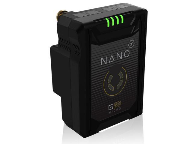 Core SWX NANO Micro 49Wh 14.8V 3-Stud Lithium-Ion Battery Pack