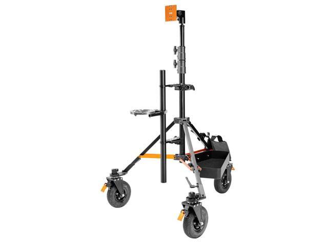 Inovativ AXIS Control Station with Camera Mount System