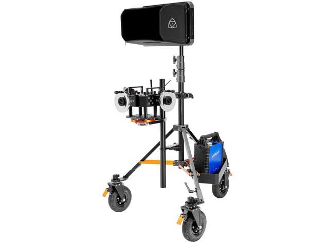 Inovativ AXIS Control Station with Camera Mount System