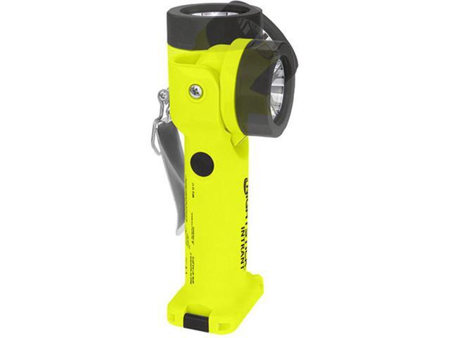 Nightstick XPP-5566GX Nightstick Angle Light 3 AA Yellow 200 Lumens