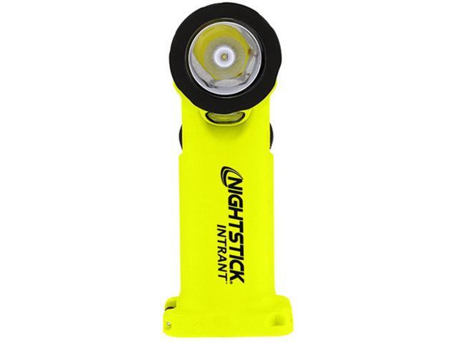 Nightstick XPP-5566GX Nightstick Angle Light 3 AA Yellow 200 Lumens