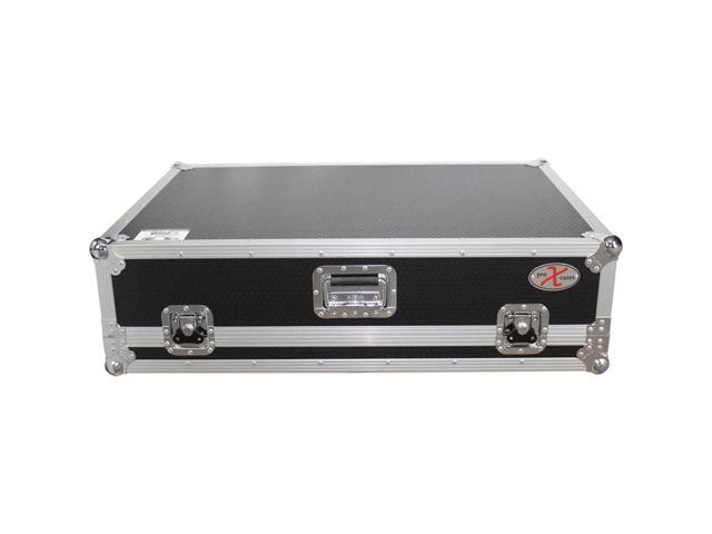 ProX XS-YMGP32X ATA-300 Style Gig Ready Flight Road Case with Wheels for Yamaha MGP 32X Live Mixer Console