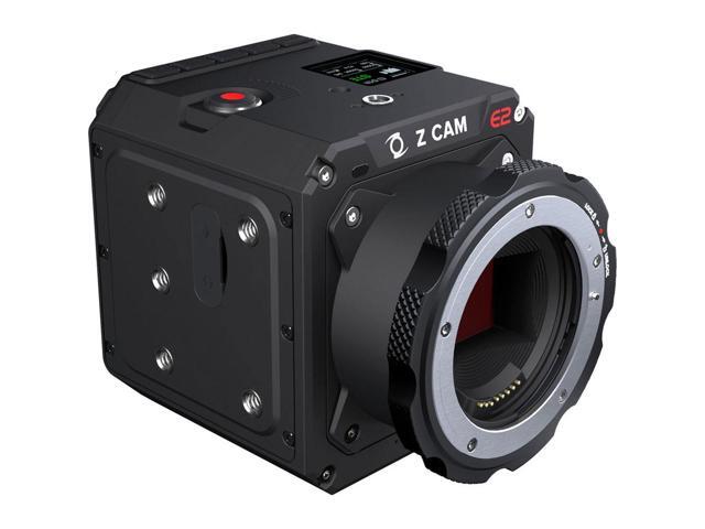 Z CAM E2-F6 Full Frame 6K Cinema Camera, Canon EF Mount
