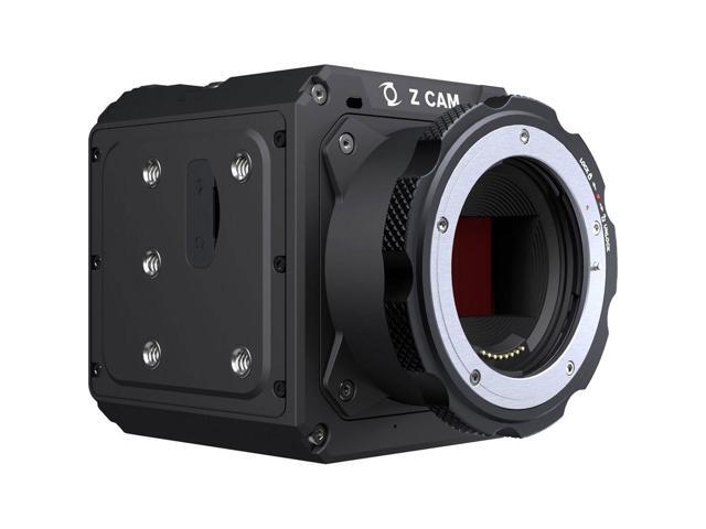Z CAM E2-F6 Full Frame 6K Cinema Camera, Canon EF Mount
