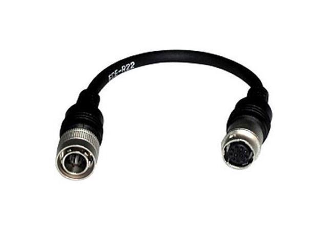Fujinon ECE-R22 Extension Cable for WVE-550 model cameras