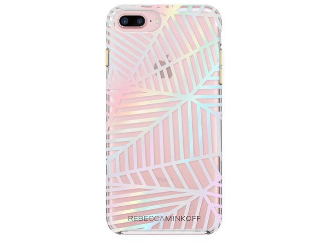 Incipio Rebecca Minkoff Double Up Case for iPhone 7 Plus #RMIPH-023-GHCL