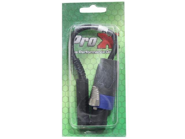 ProX XC-SQF 6 12AWG SpeakOn to 1/4 TS-F High Performance Speaker Cable - image 5