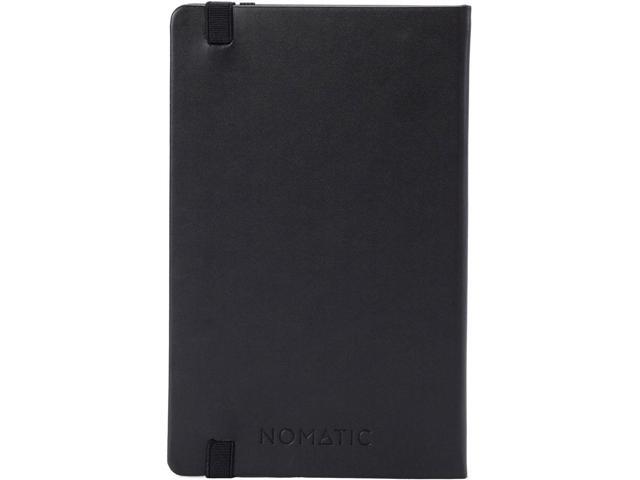 Nomatic Notebook, Black